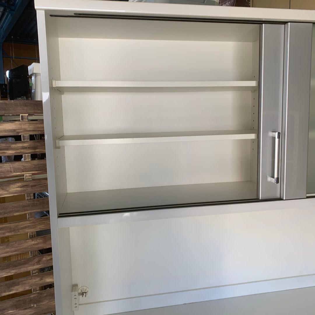 K1000 ニトリ キッチンボード 泉洋化工 W160