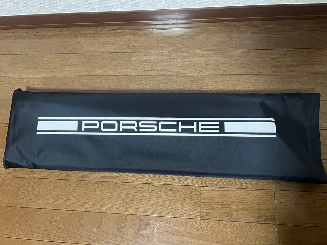 【美品】US PORSCHE 純正品 ポルシェ マカン サンシェード