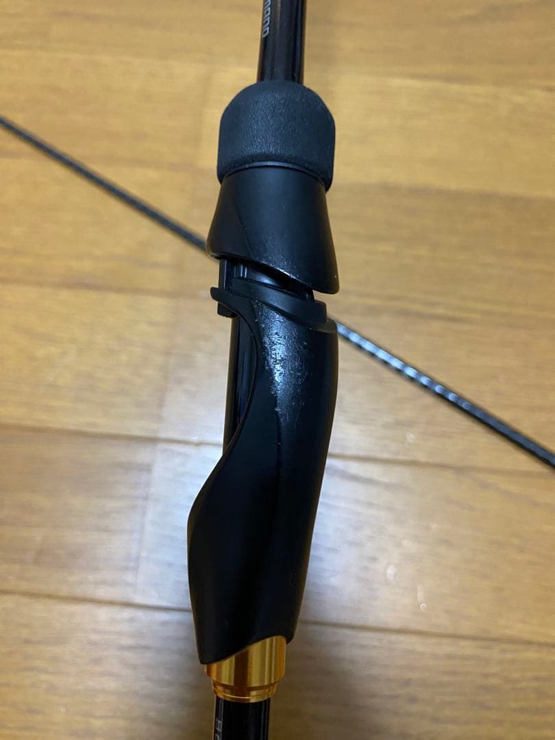 SHIMANO 23 ソアレBBアジング S610L-S
