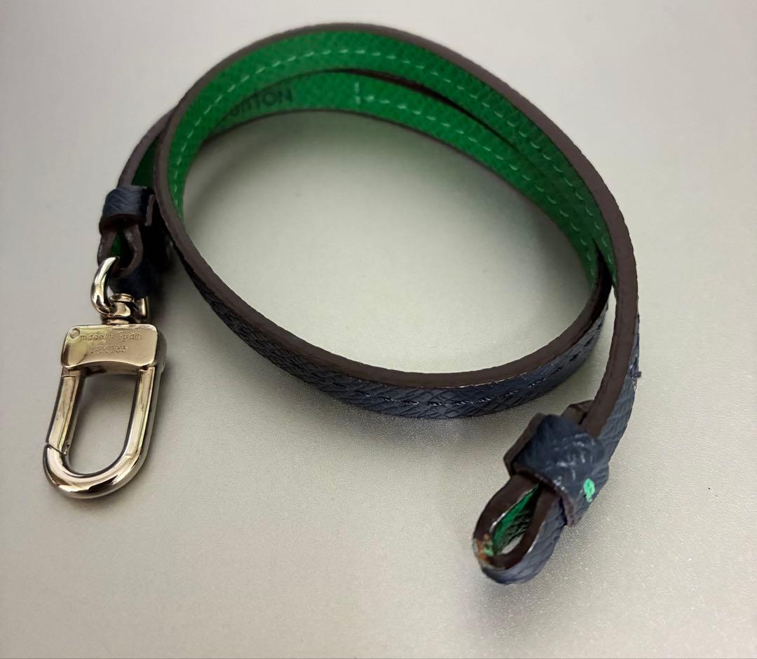 ルイヴィトン ブレスレット2本まとめ売り