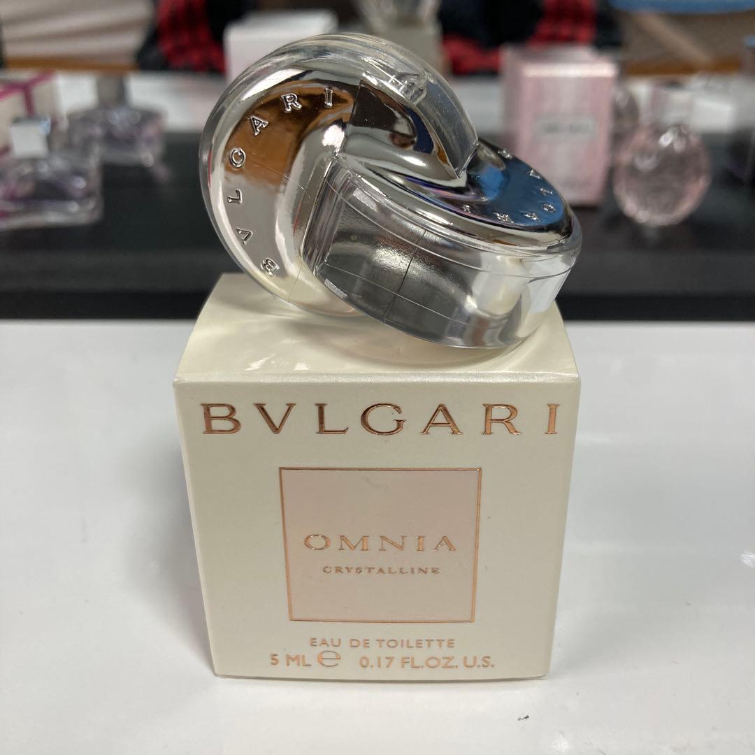 ミニ香水１６個　正規店購入品