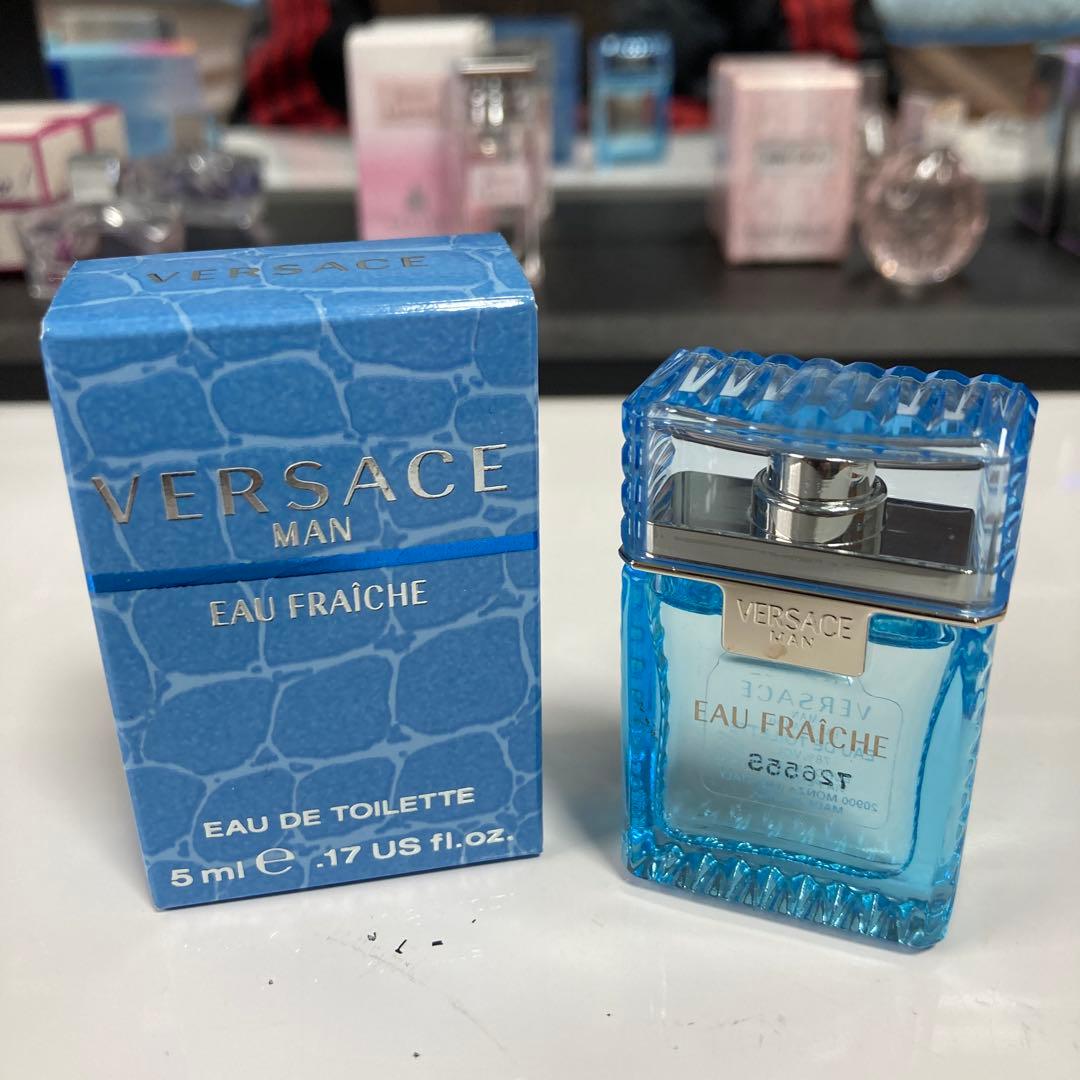 ミニ香水１６個　正規店購入品