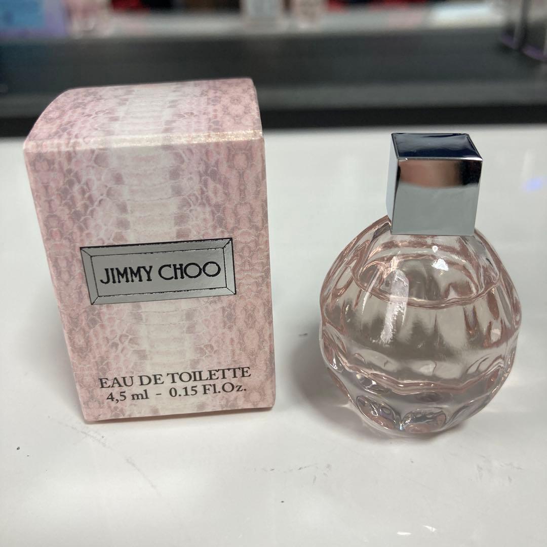 ミニ香水１６個　正規店購入品