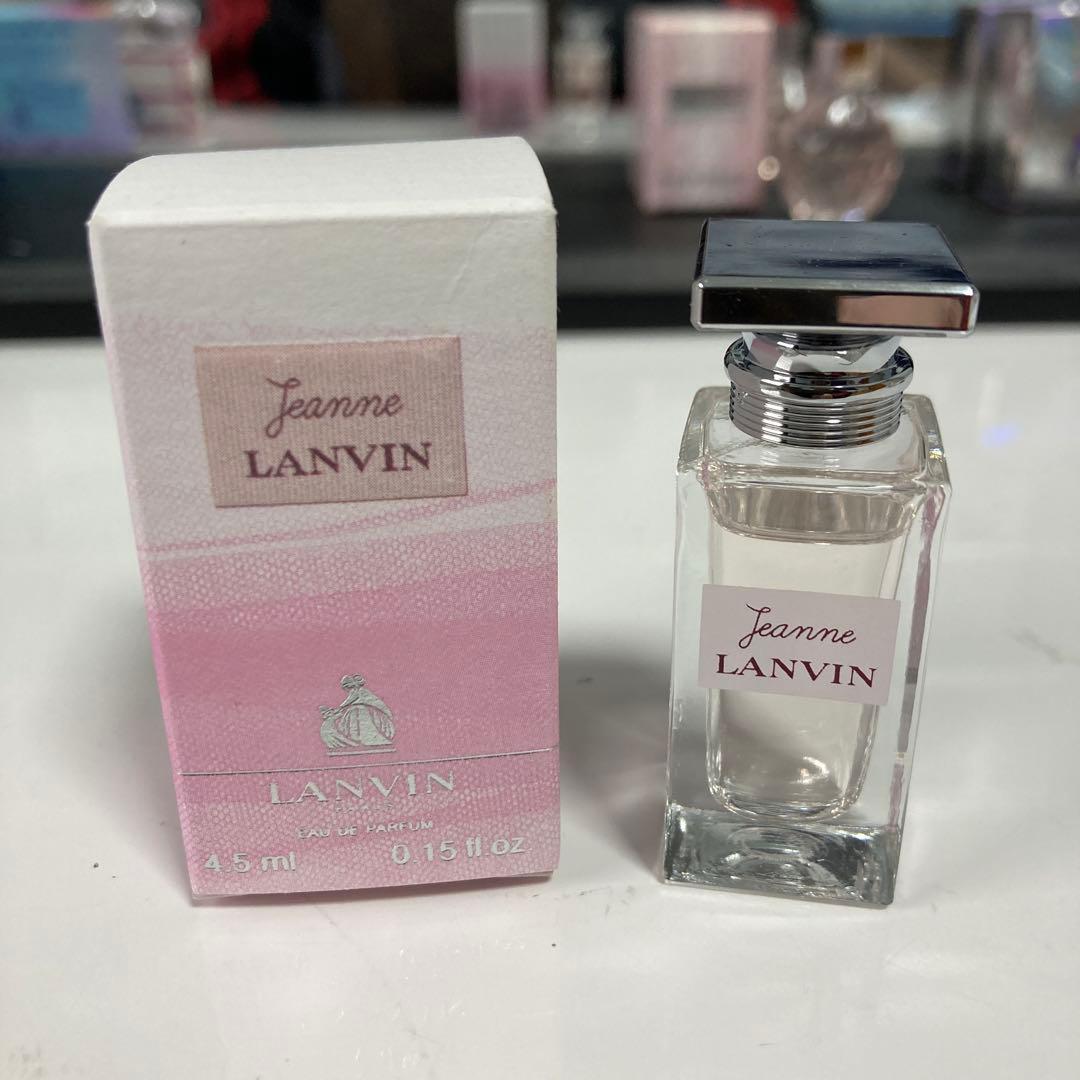 ミニ香水１６個　正規店購入品