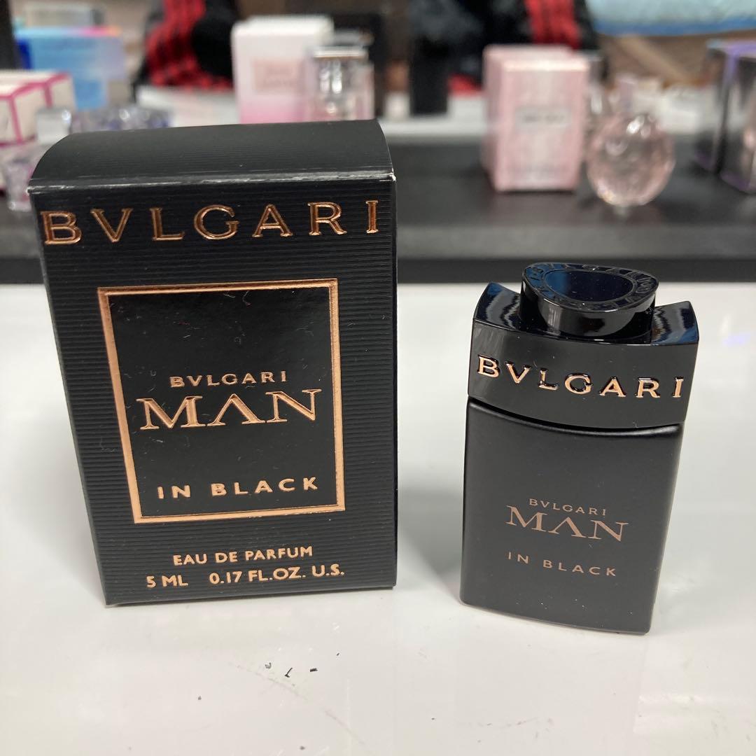 ミニ香水１６個　正規店購入品