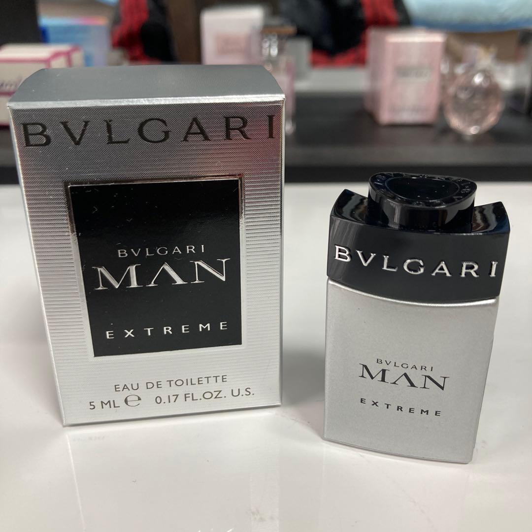 ミニ香水１６個　正規店購入品