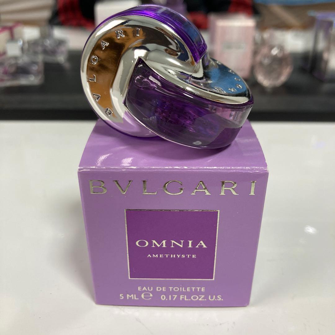 ミニ香水１６個　正規店購入品