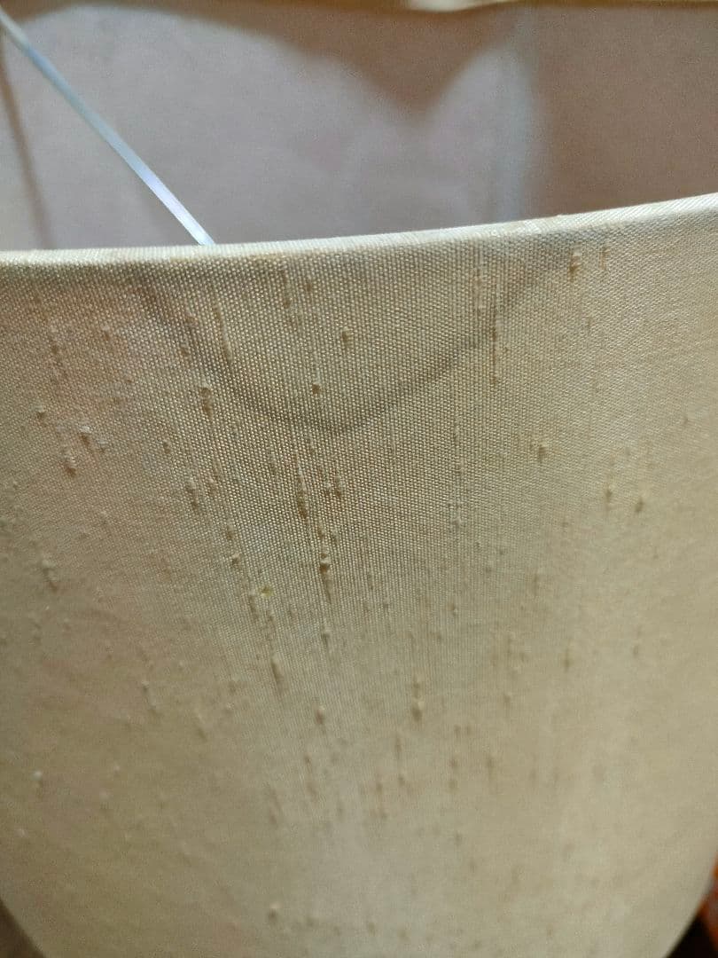 レア！アンティーク　ビンテージ　ナショナル　モダンスタンドライト