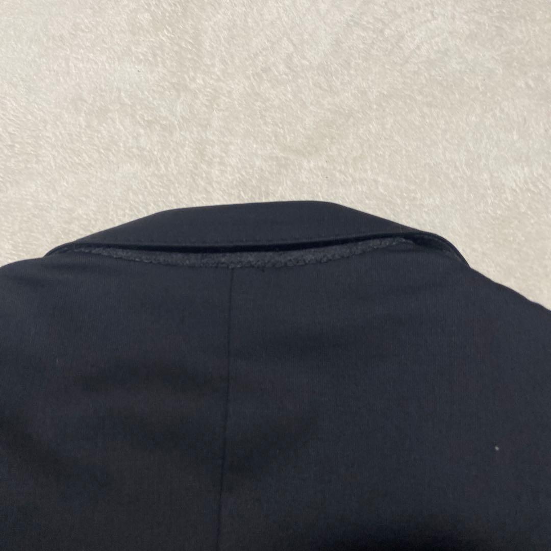 アイシービー iCB 3点セット フォーマル スーツ セットアップ 黒　11