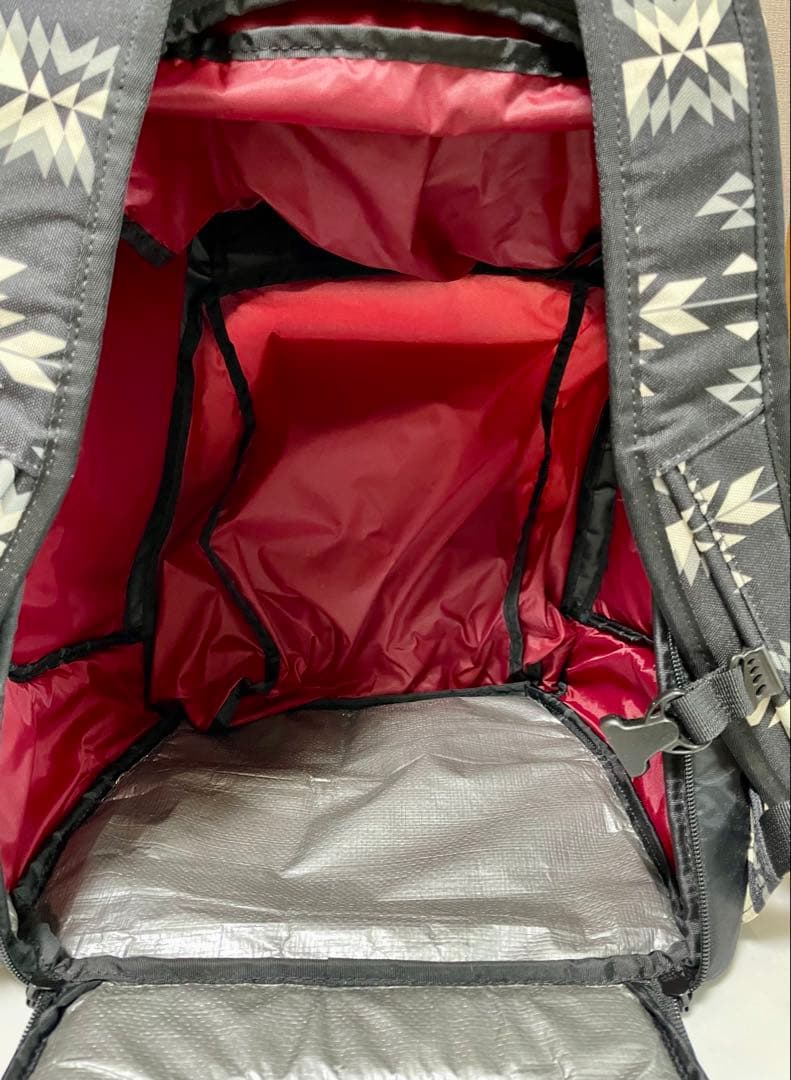 [DAKINE ]ダカイン　スノーボードブーツバッグ　ブーツケース　リュック