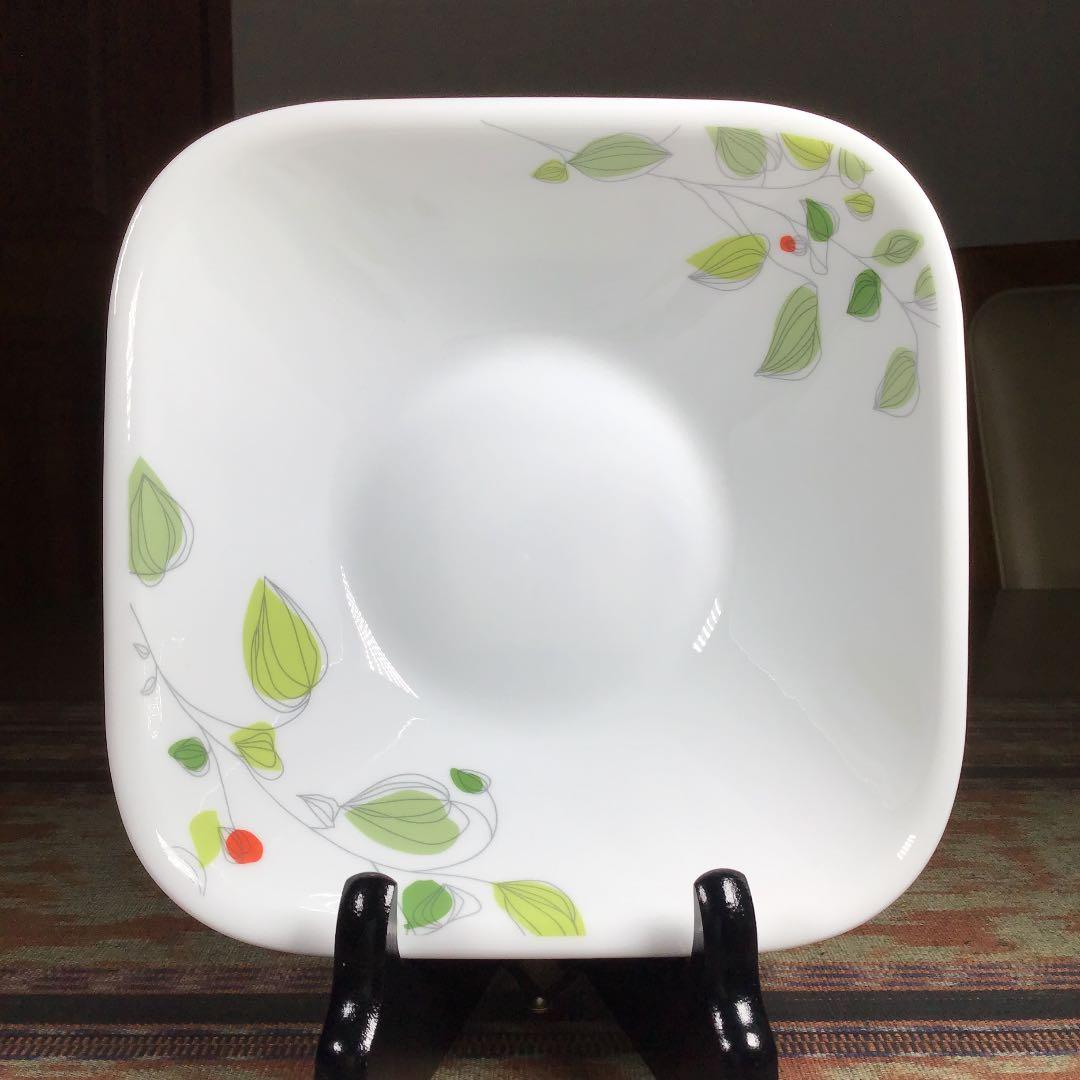 コレール　× パール金属　『グリーンブリーズ』　セット35枚