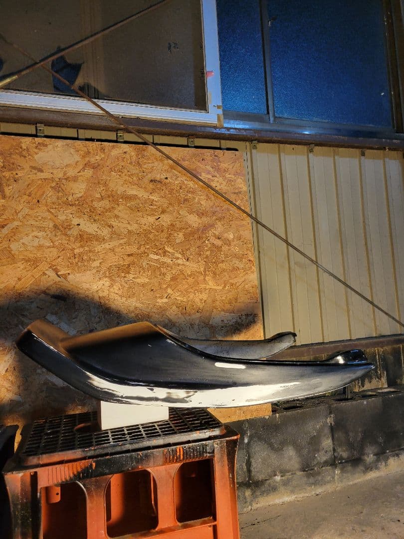 大阪魔人？？角刈りテール ゼファーχ