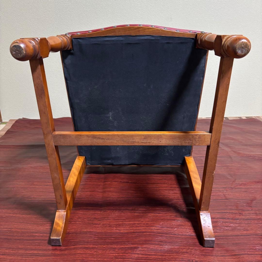 s*a様 横浜ダニエル ミッシェル ダイニングチェア 椅子 インテリア アンティ