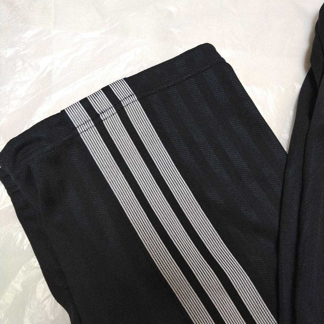 adidas ジャージ上下セット