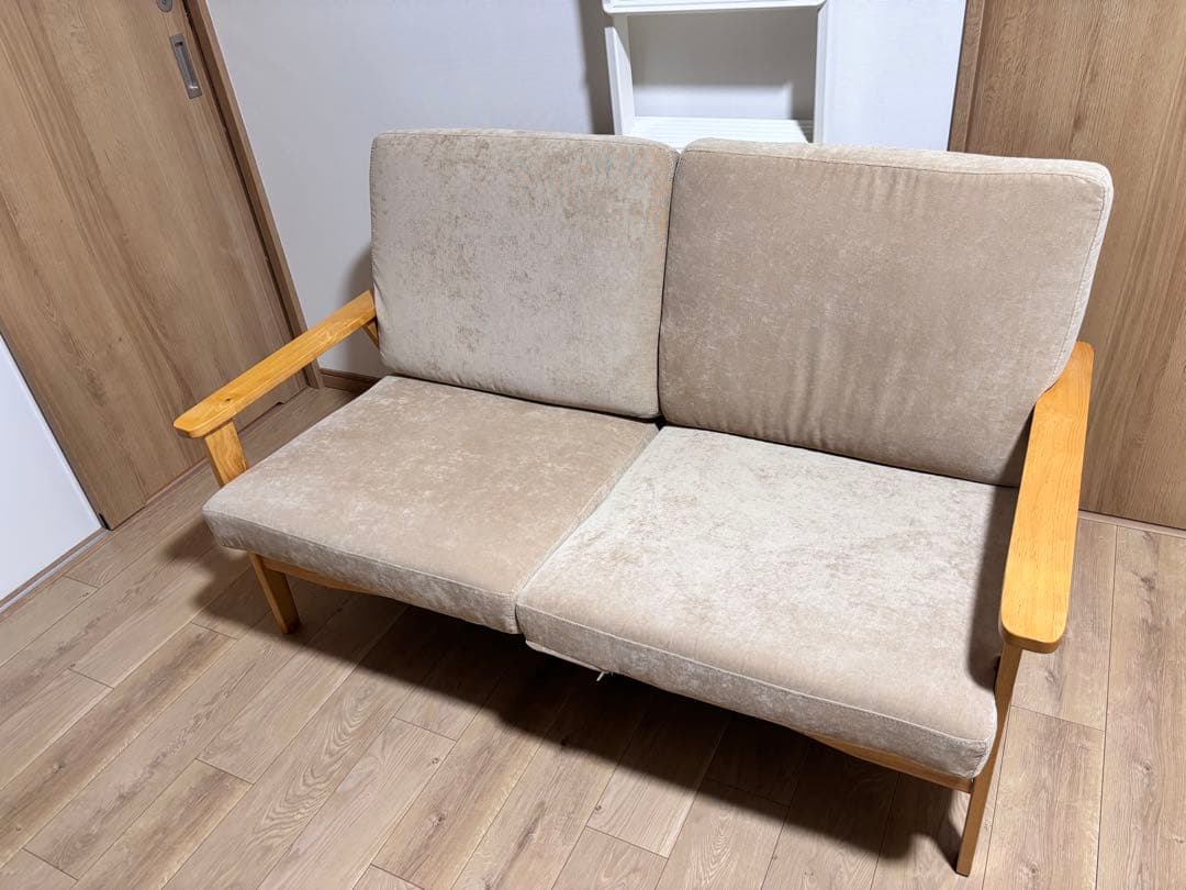 2人掛け・3人掛けソファ