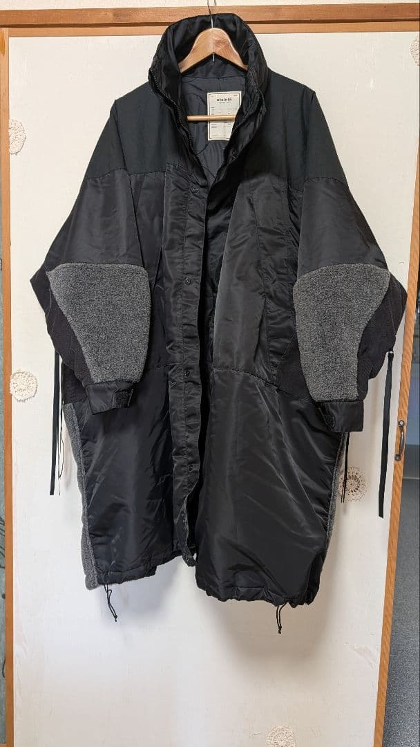 etsinta(CIAOPANIC)モンスターコート