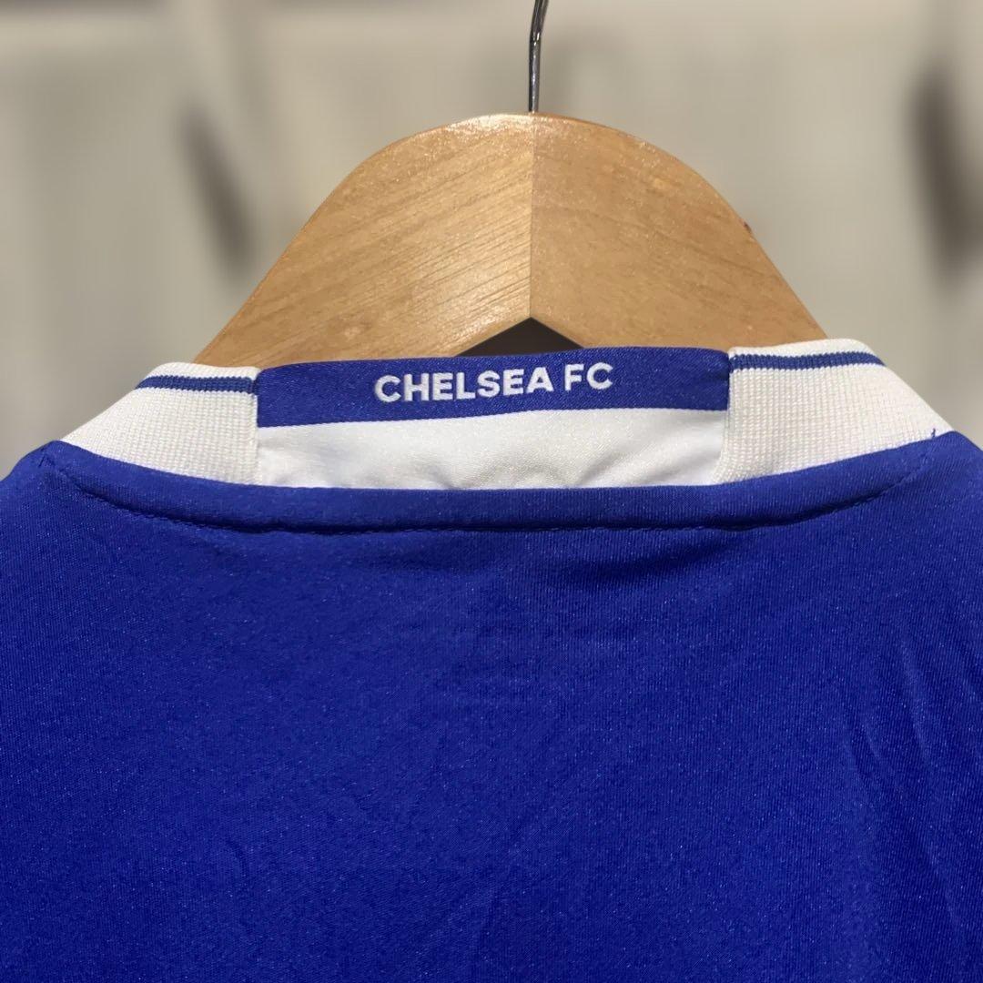 adidas チェルシー ユニフォーム