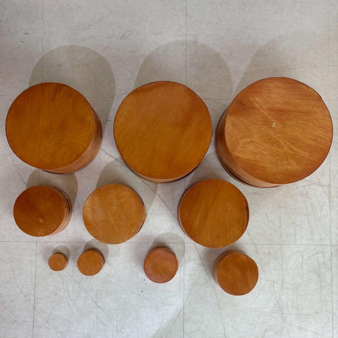 10段　シェーカーボックス