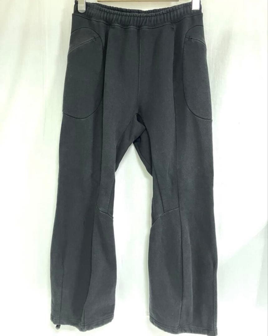 randy kaiko スウェットパンツ サイズ1