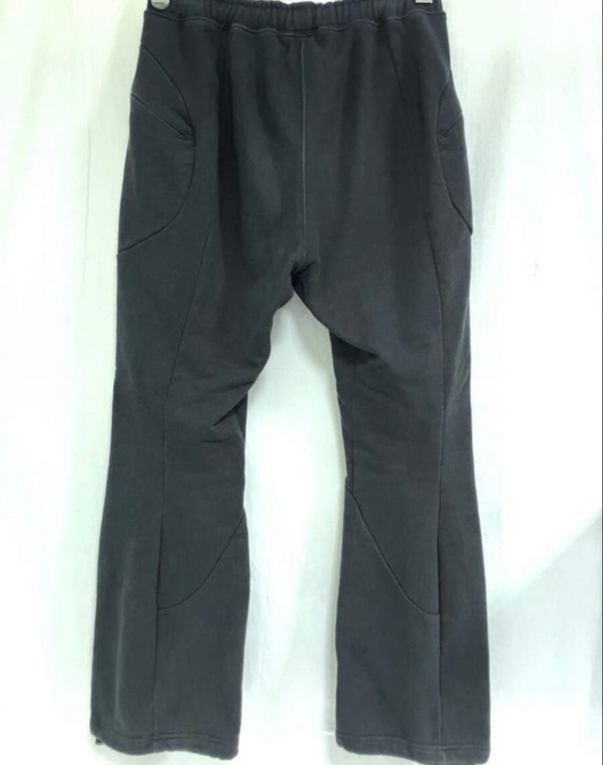 randy kaiko スウェットパンツ サイズ1