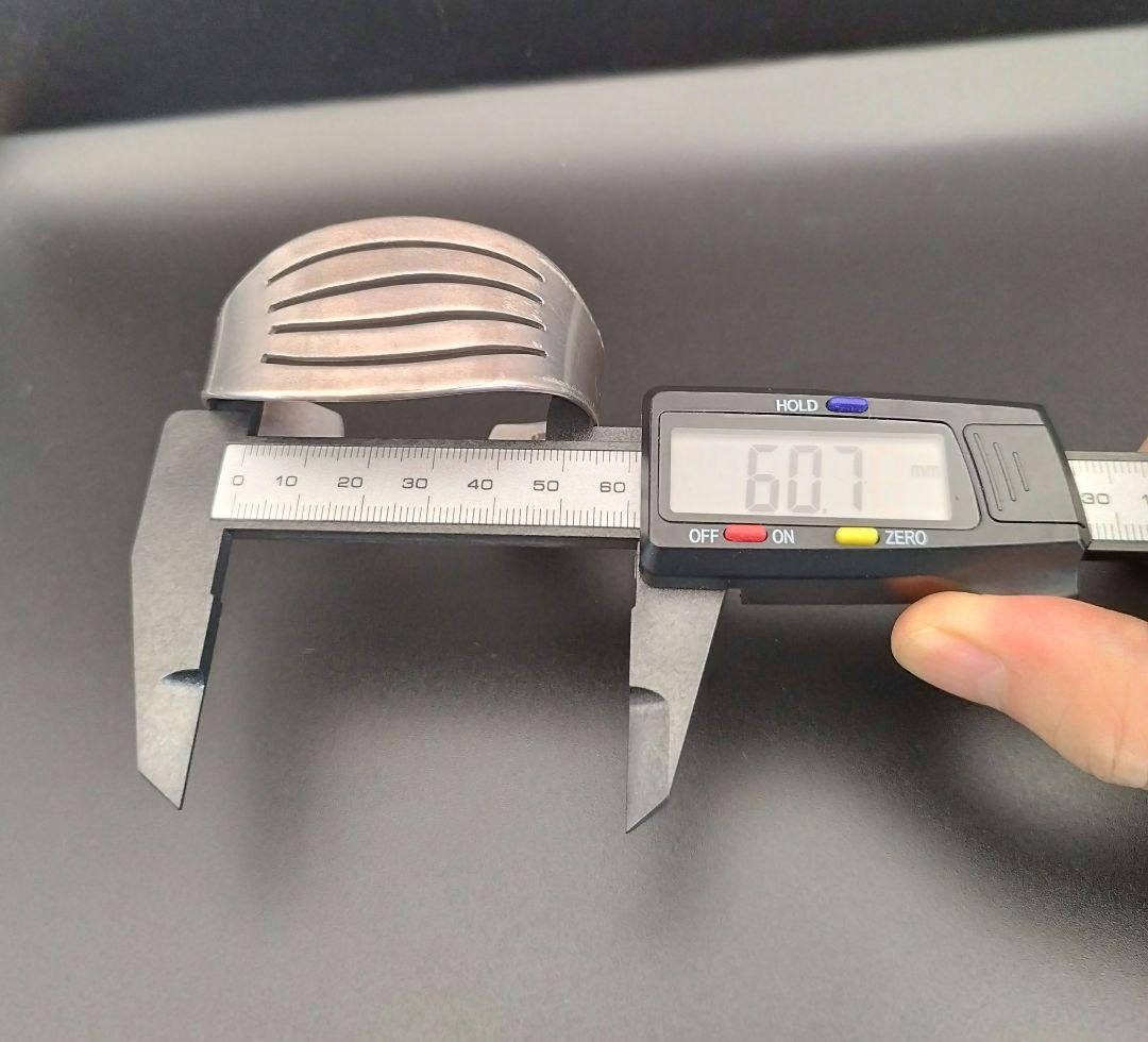 メキシカンジュエリー◎バングル◎SILVER925◎MEXICO◎シルバー925