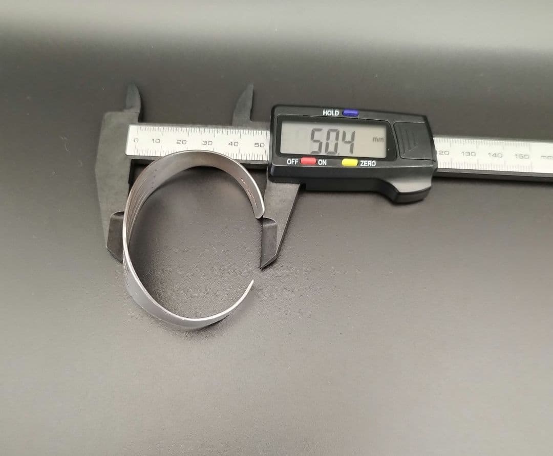 メキシカンジュエリー◎バングル◎SILVER925◎MEXICO◎シルバー925