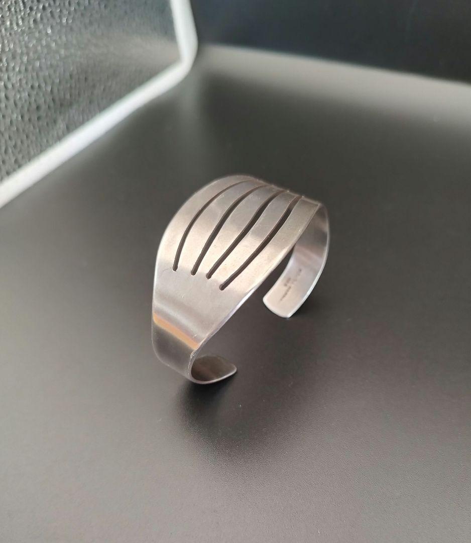 メキシカンジュエリー◎バングル◎SILVER925◎MEXICO◎シルバー925