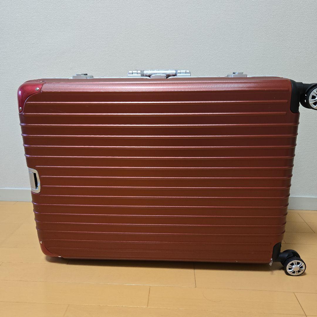 スーツケース(大型)