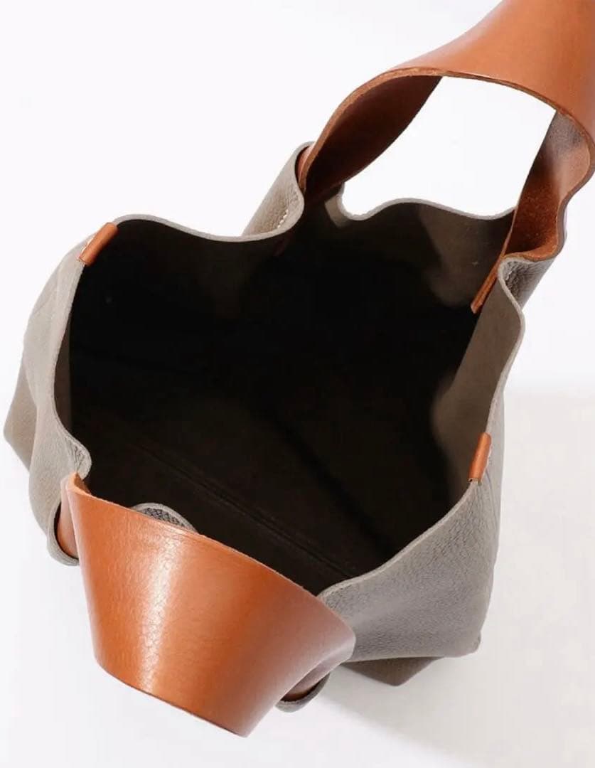 Hender Scheme エンダースキーマ ピアノバッグ定価48,400円