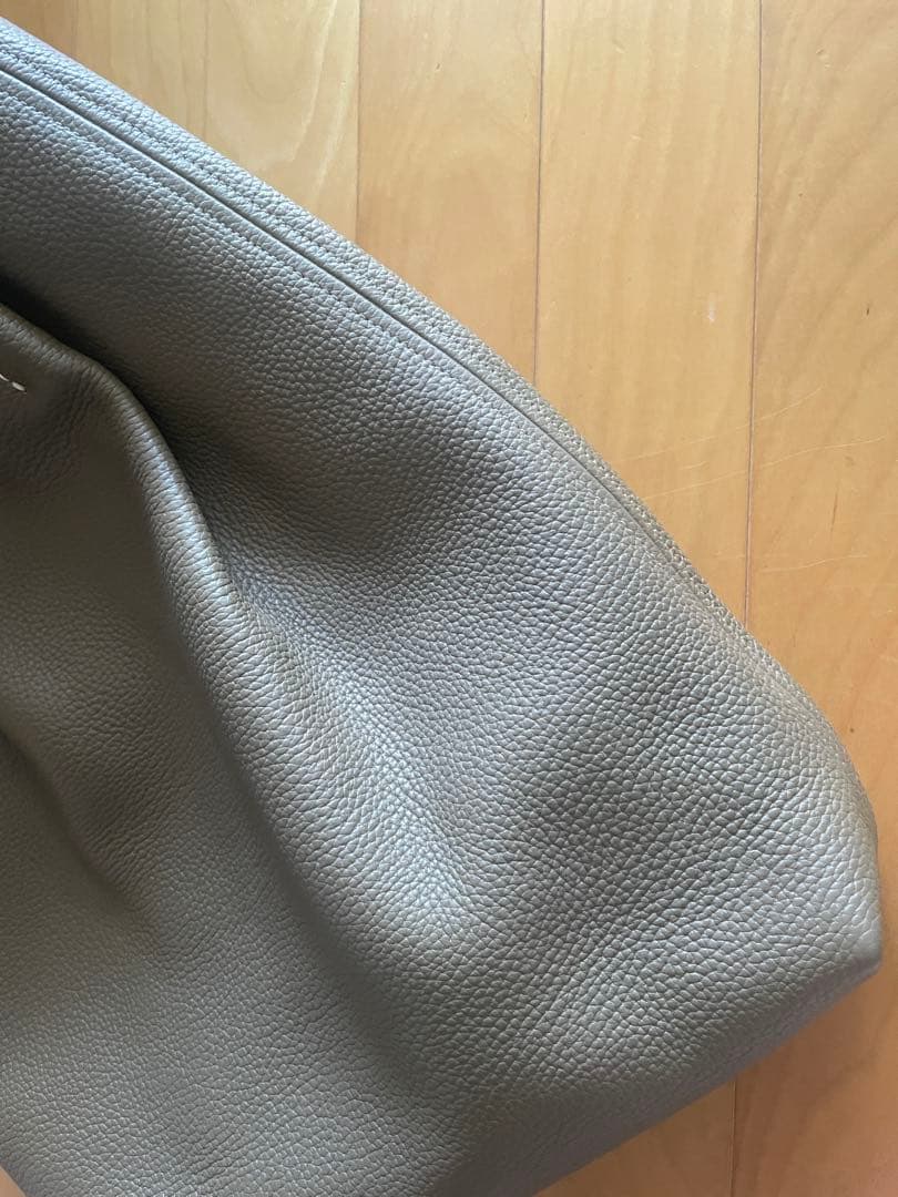 Hender Scheme エンダースキーマ ピアノバッグ定価48,400円