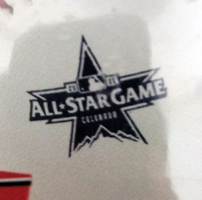 【新品】2個 2021年 MLBオールスター公式球＆大谷選手プリントボールセット