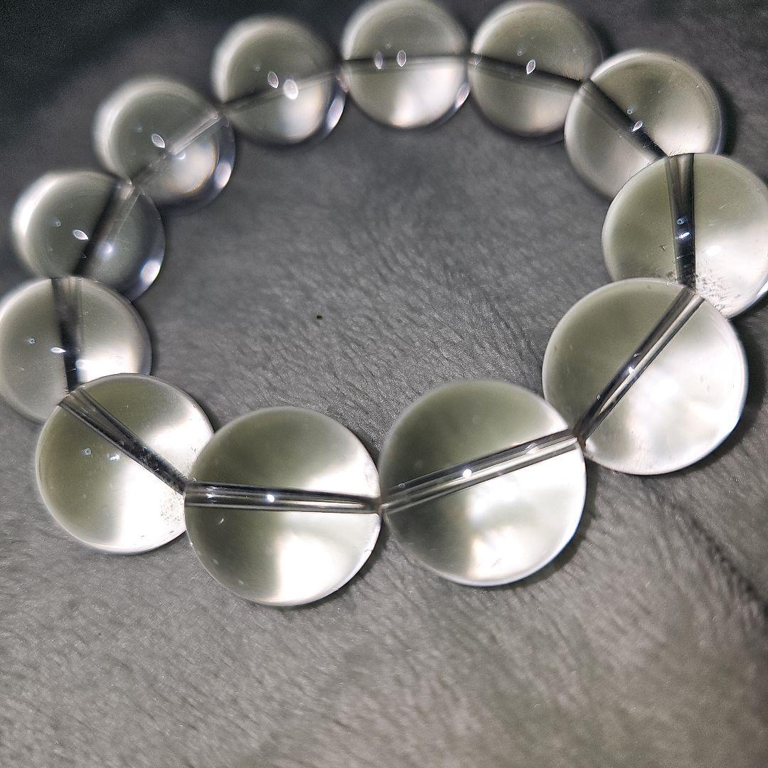 非加熱天然ヒマラヤ産水晶