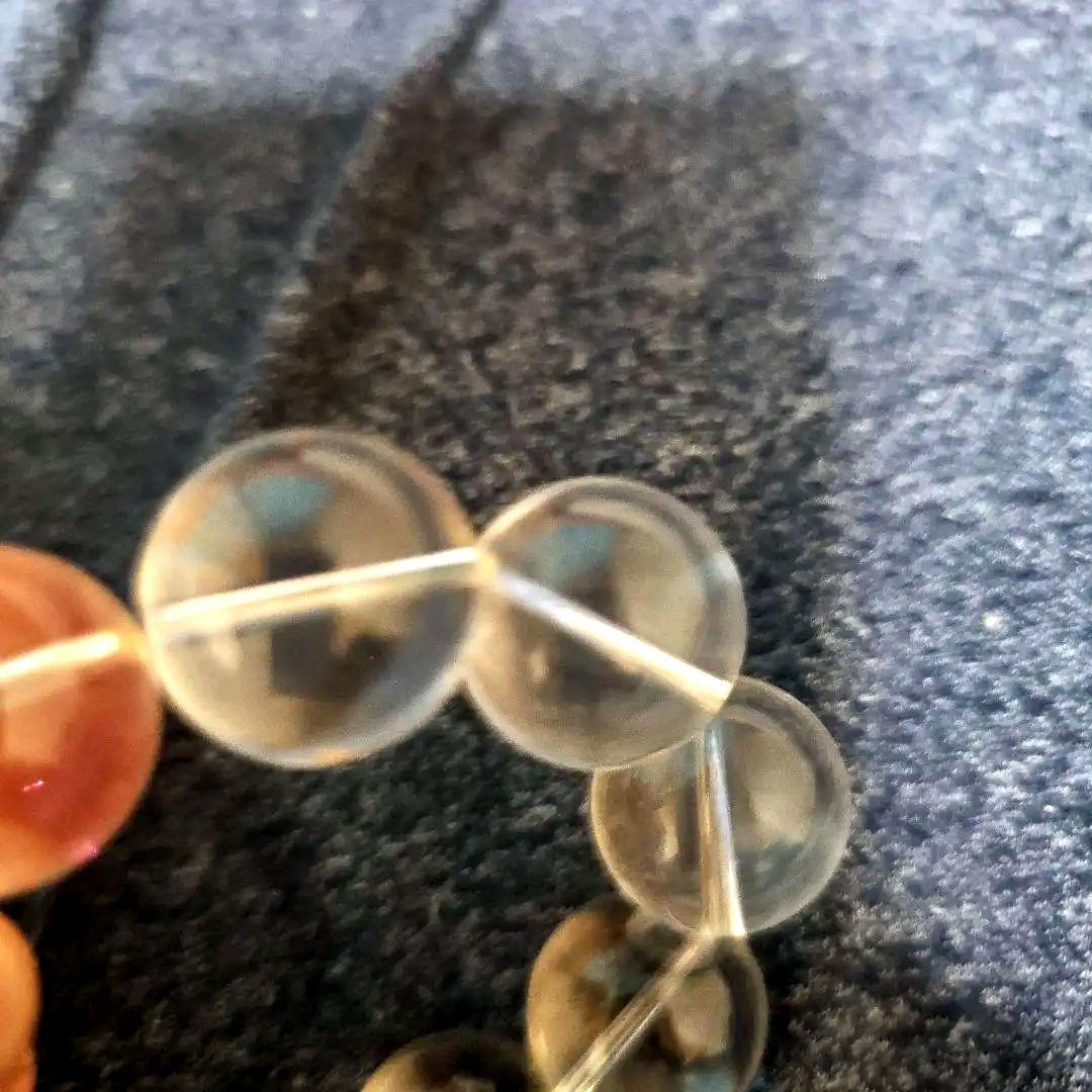 非加熱天然ヒマラヤ産水晶