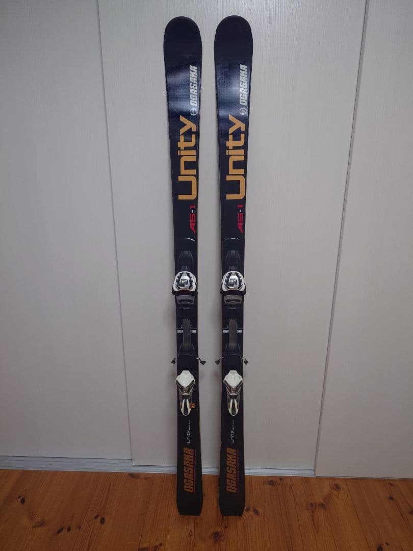 すけさん専用　OGASAKA　AS-1　170cm