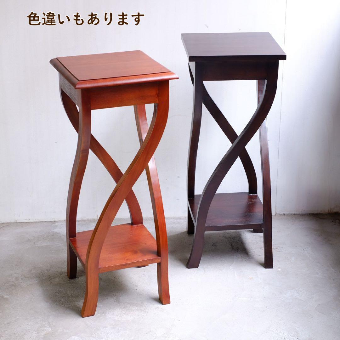 I 新品 伸縮式 ダイニング 3点 テーブル チェア ブラウン ダイニングセット