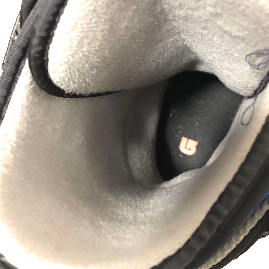 美品✨バートン スノーボード ブーツ クイックレース MOTO 26cm