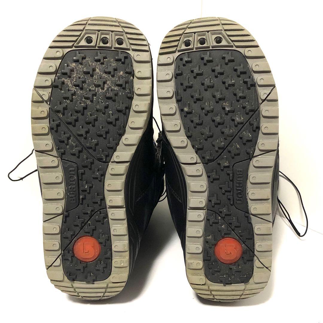 美品✨バートン スノーボード ブーツ クイックレース MOTO 26cm