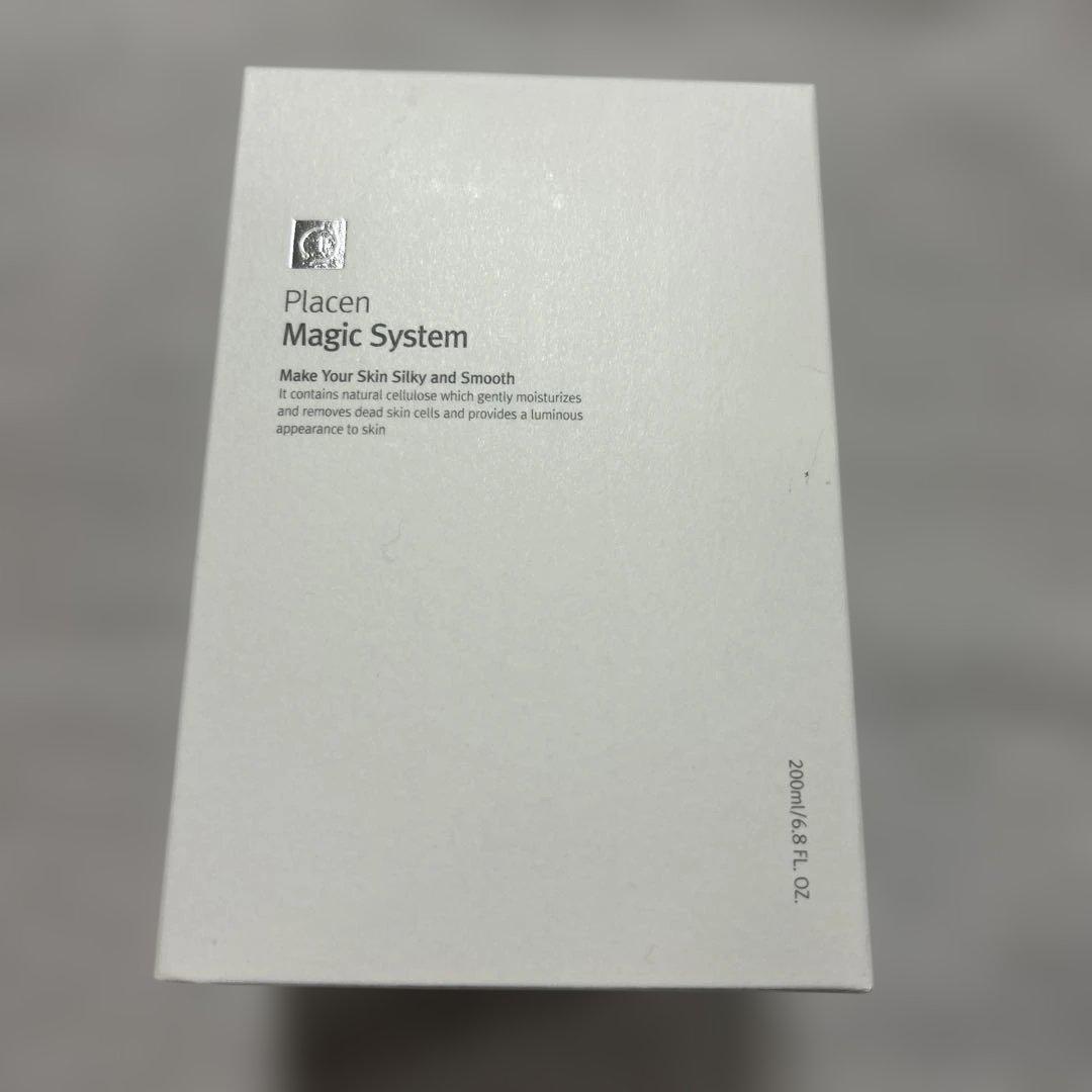 【ルネセル】Placen Magic System ①&②セット