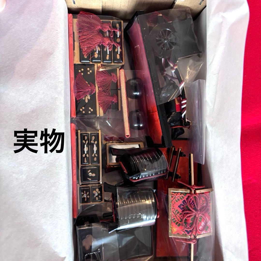 京都　夢み屋　ちりめん　うさぎ　雛セット　ひな飾り　伝統　兎　女の子　人気　レア