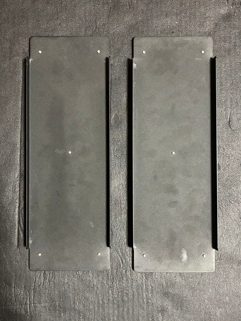 NODELDESIGN ノデルデザインWoodBoard(walnut)