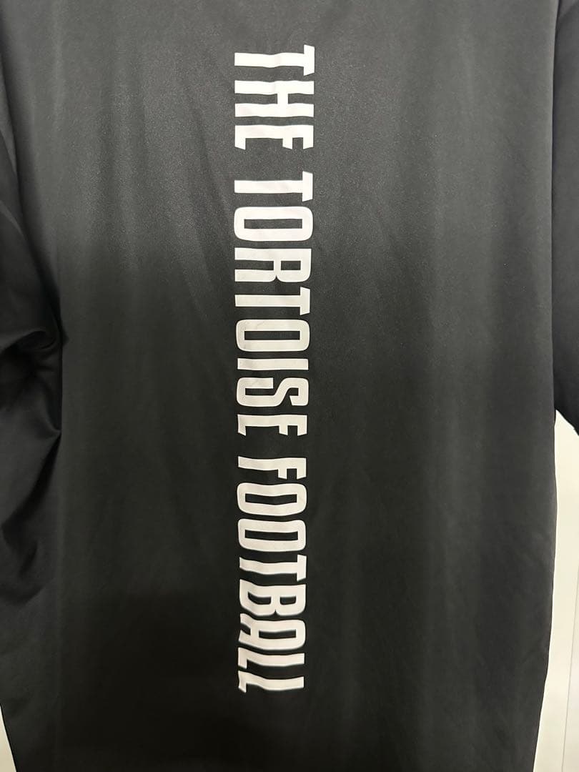 飯塚高校 オリジナルウェア to day is the day