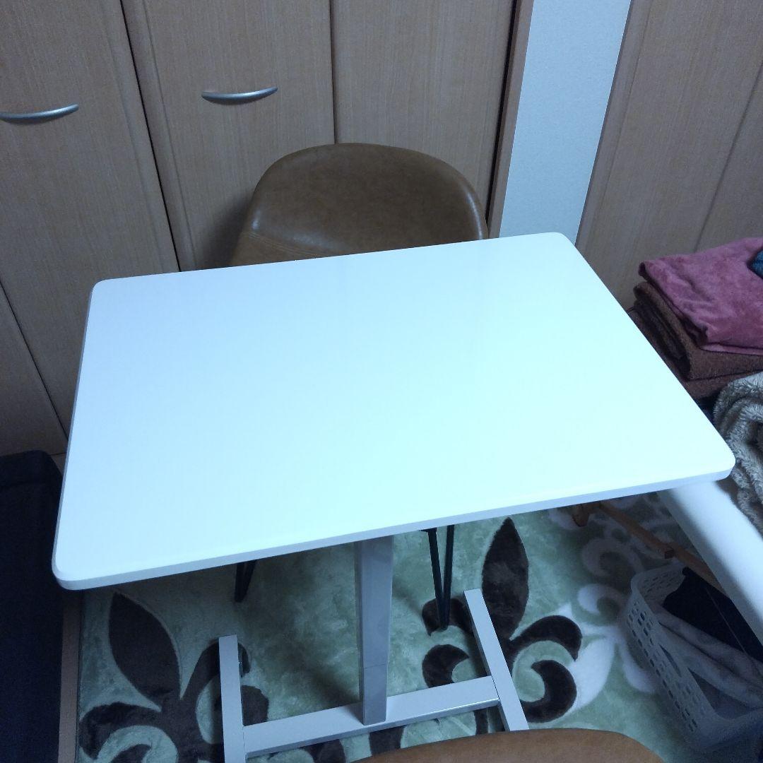 カウンター&イス２脚セット