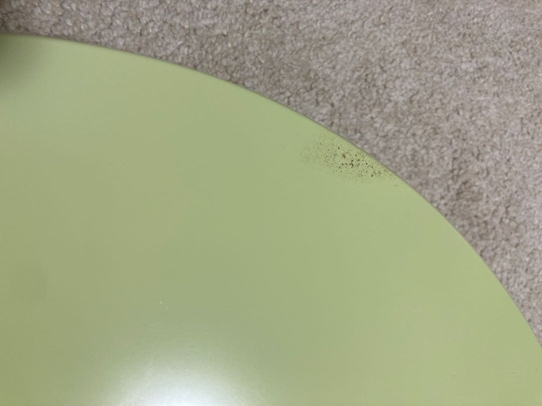 ペンダントライト（緑）/大光電機