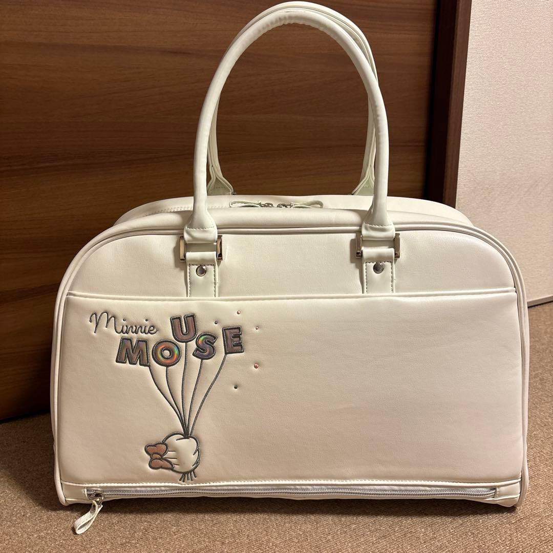 専用★ミニーマウス バッグ