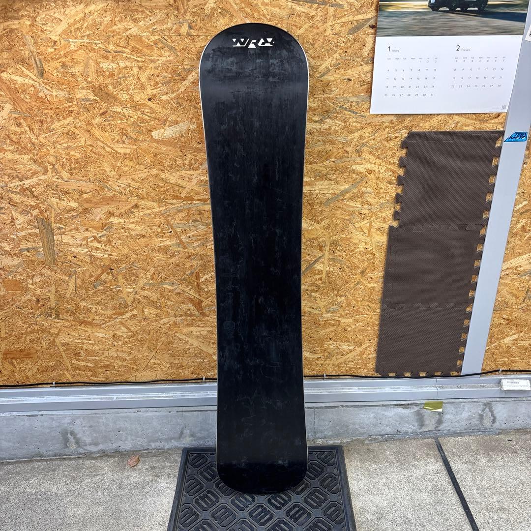 スノーボード WRX board Mk-CW1530