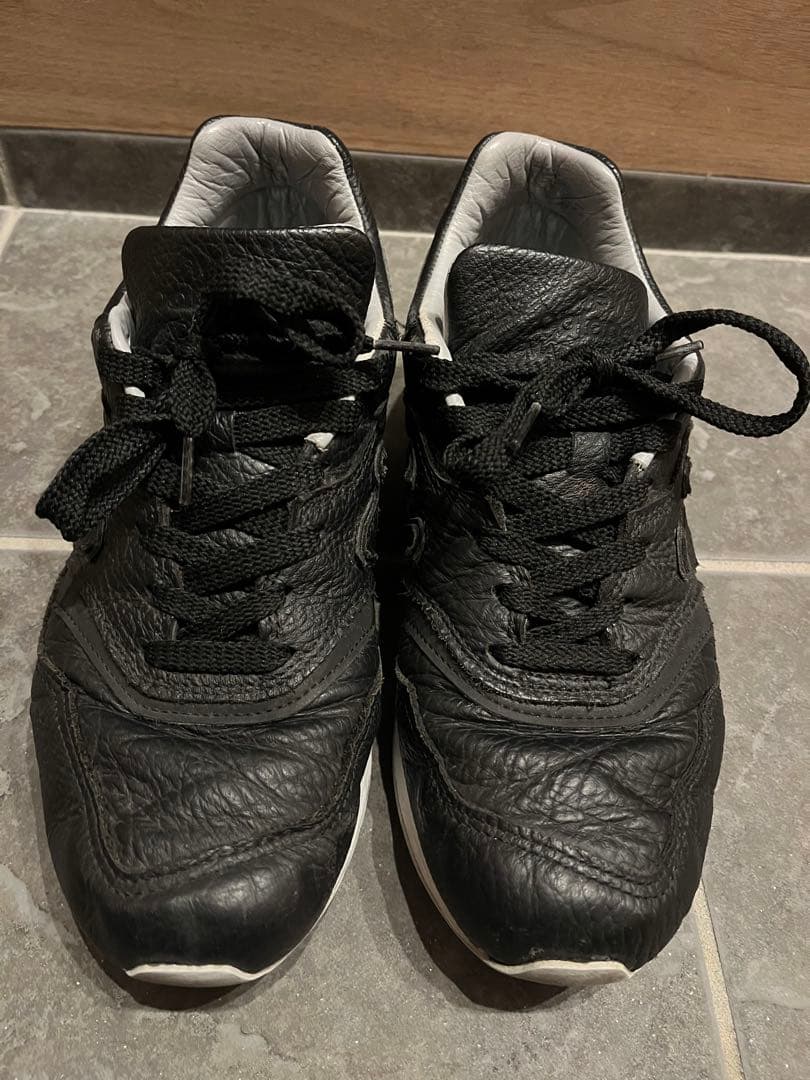 k*u様 New Balance M997BSO \"BISON LEATHER
