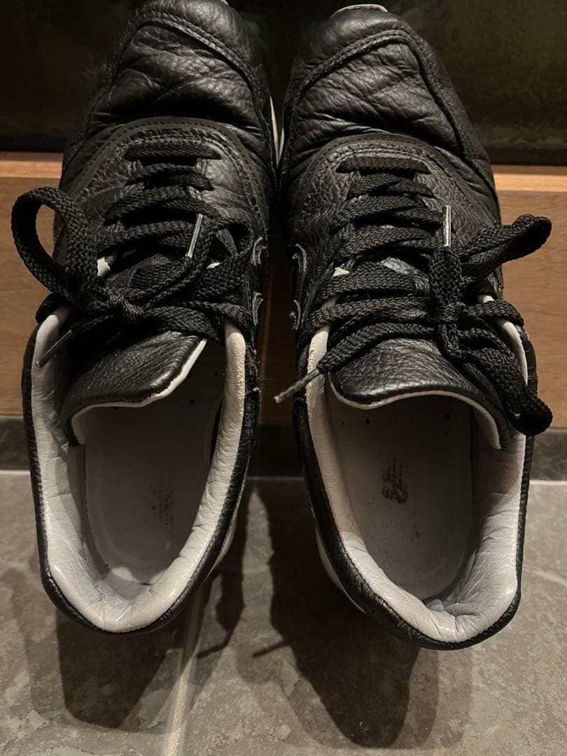 k*u様 New Balance M997BSO \"BISON LEATHER