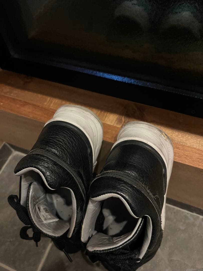 k*u様 New Balance M997BSO \"BISON LEATHER