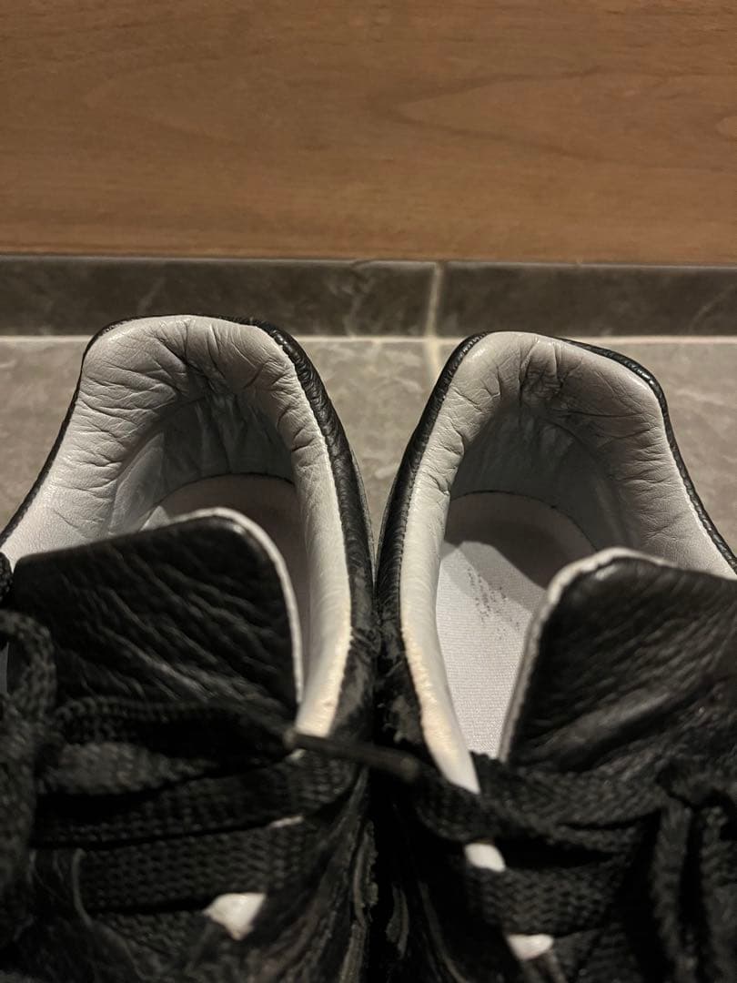 k*u様 New Balance M997BSO \"BISON LEATHER