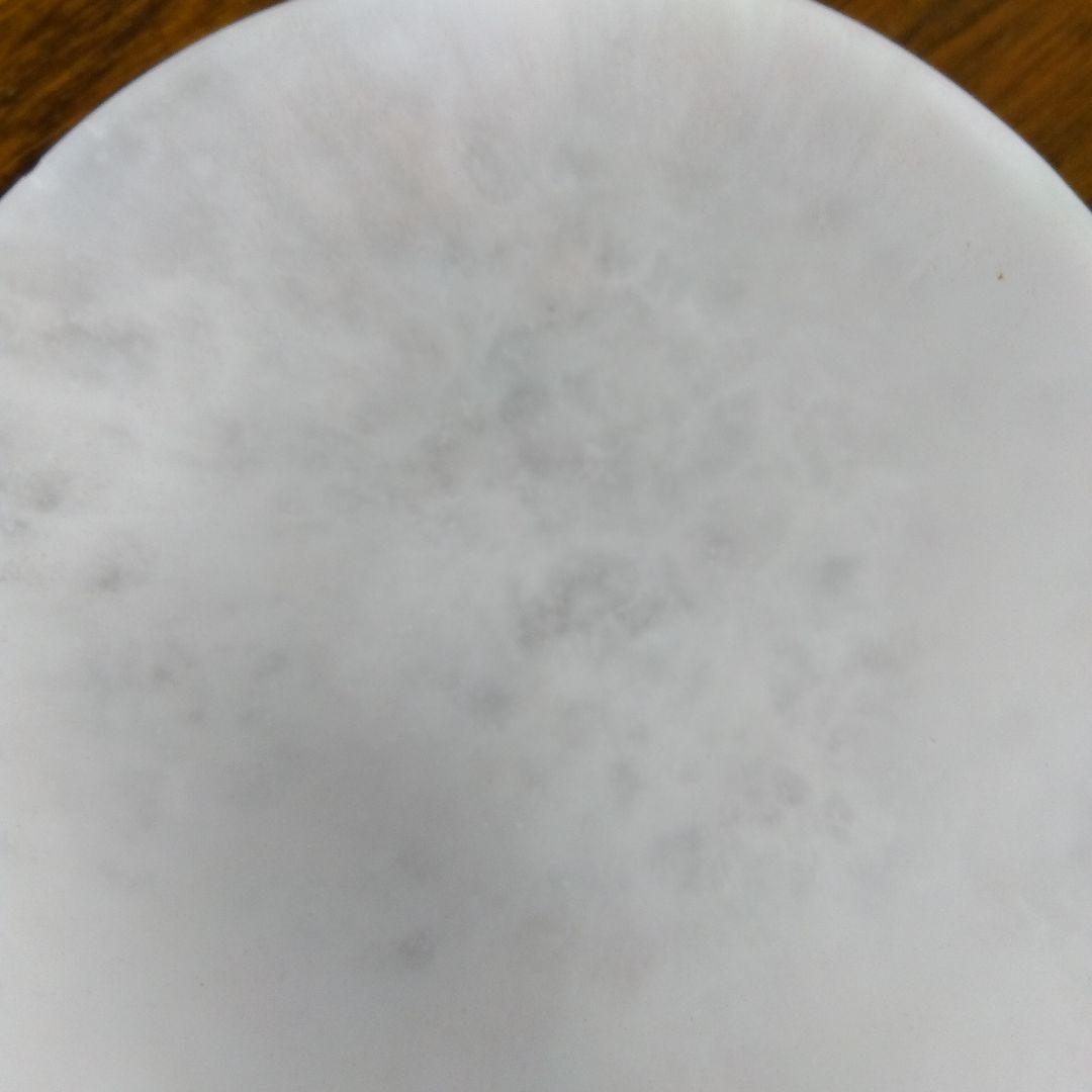 hum　　砂田夏海さん　　 shijima　　　ガラス　パートドヴェール